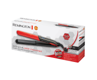 Remington Prostownica S6755 Sleek & Curl Expert Manchester United Edit - 1384887 - zdjęcie 3